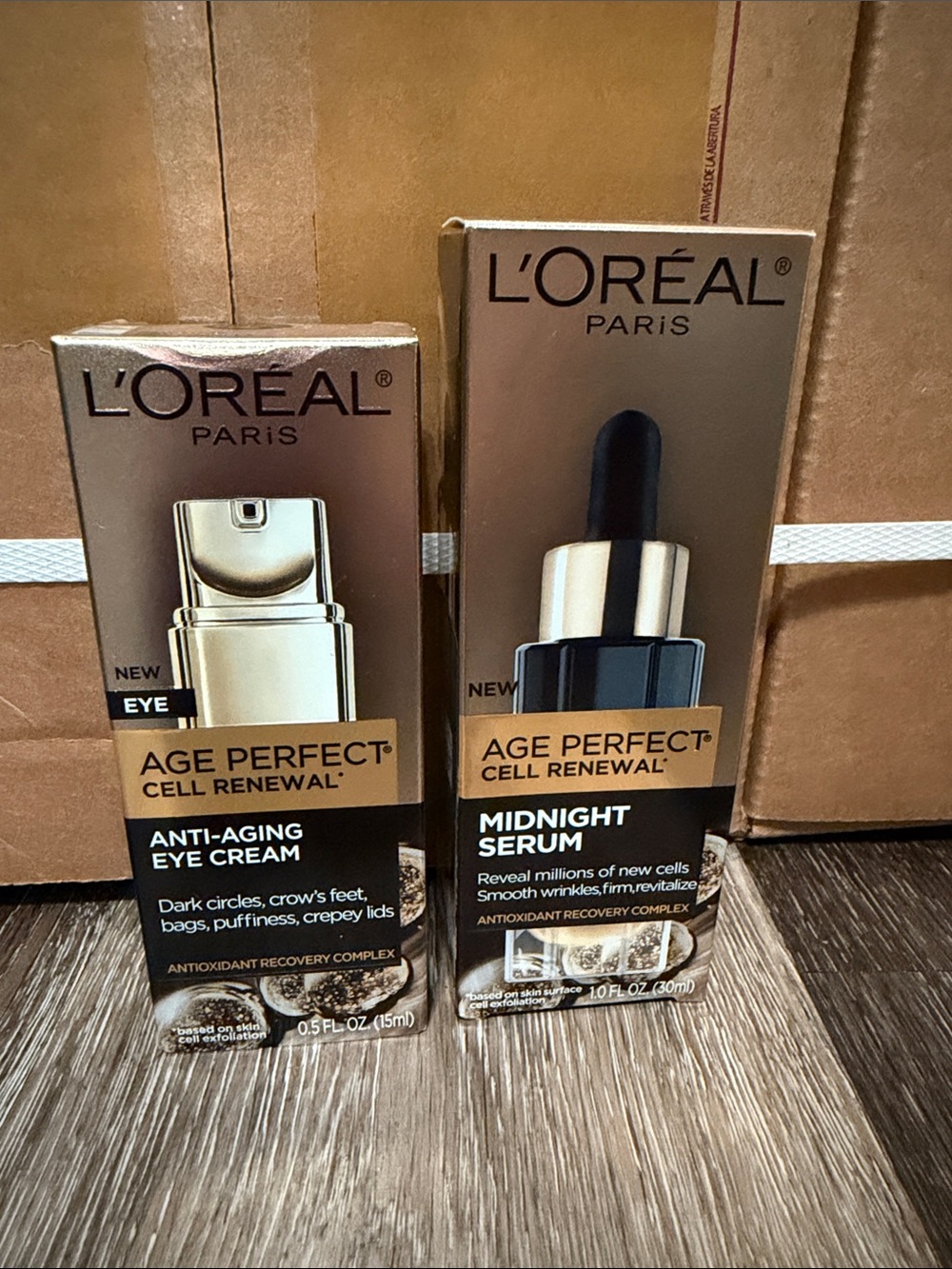 LoReal Paris
